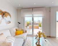 Neubau - Chalet - Pilar de la Horadada