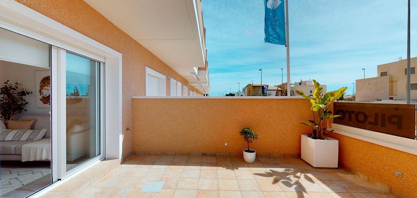 Neubau - Chalet - Pilar de la Horadada