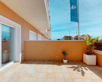 Neubau - Chalet - Pilar de la Horadada