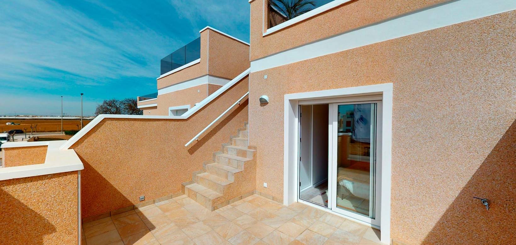 Neubau - Chalet - Pilar de la Horadada