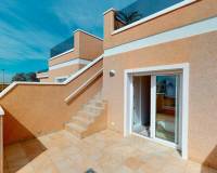 Neubau - Chalet - Pilar de la Horadada