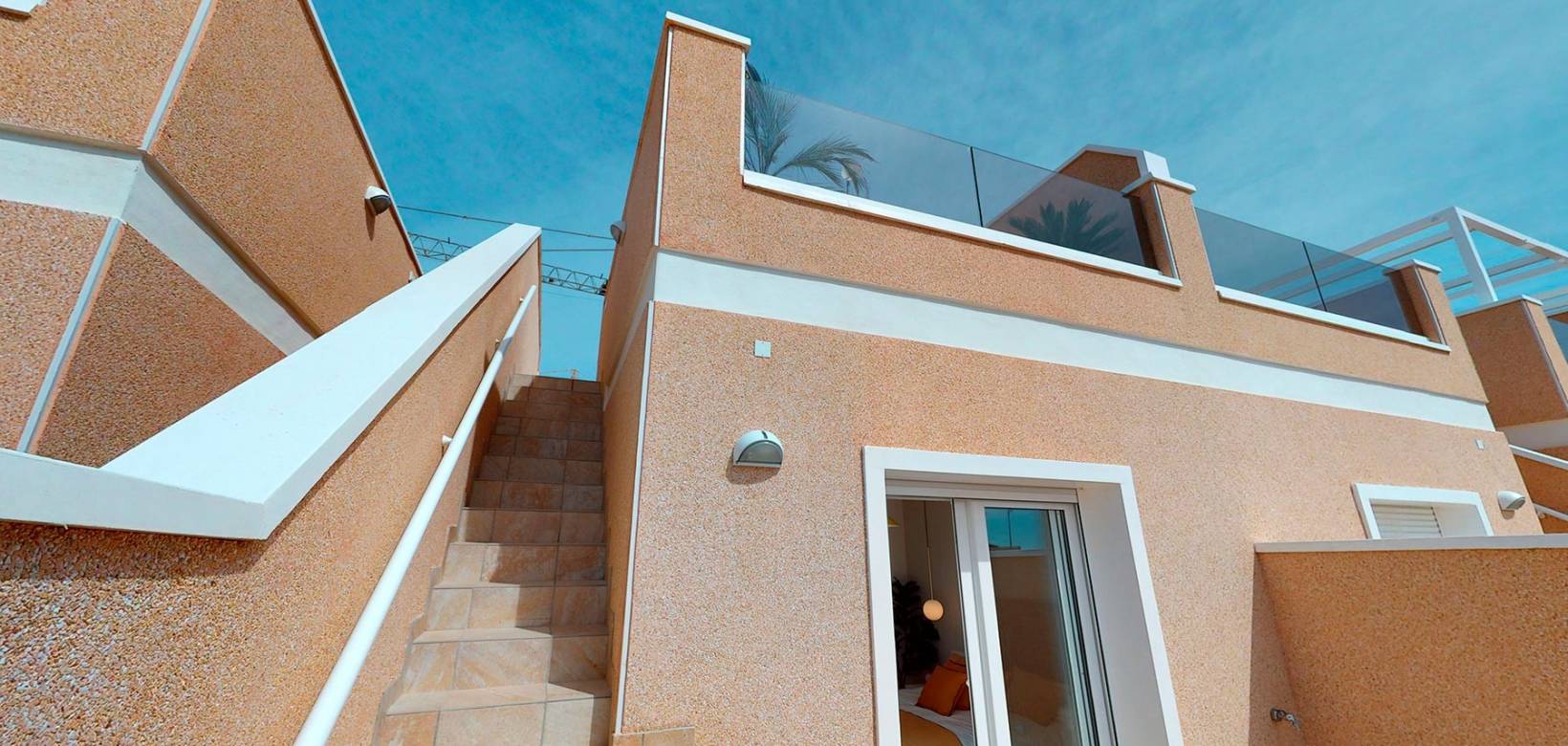 Neubau - Chalet - Pilar de la Horadada