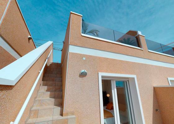 Neubau - Chalet - Pilar de la Horadada