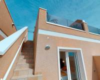 Neubau - Chalet - Pilar de la Horadada