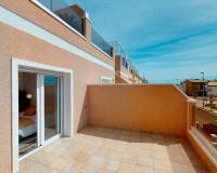 Neubau - Chalet - Pilar de la Horadada