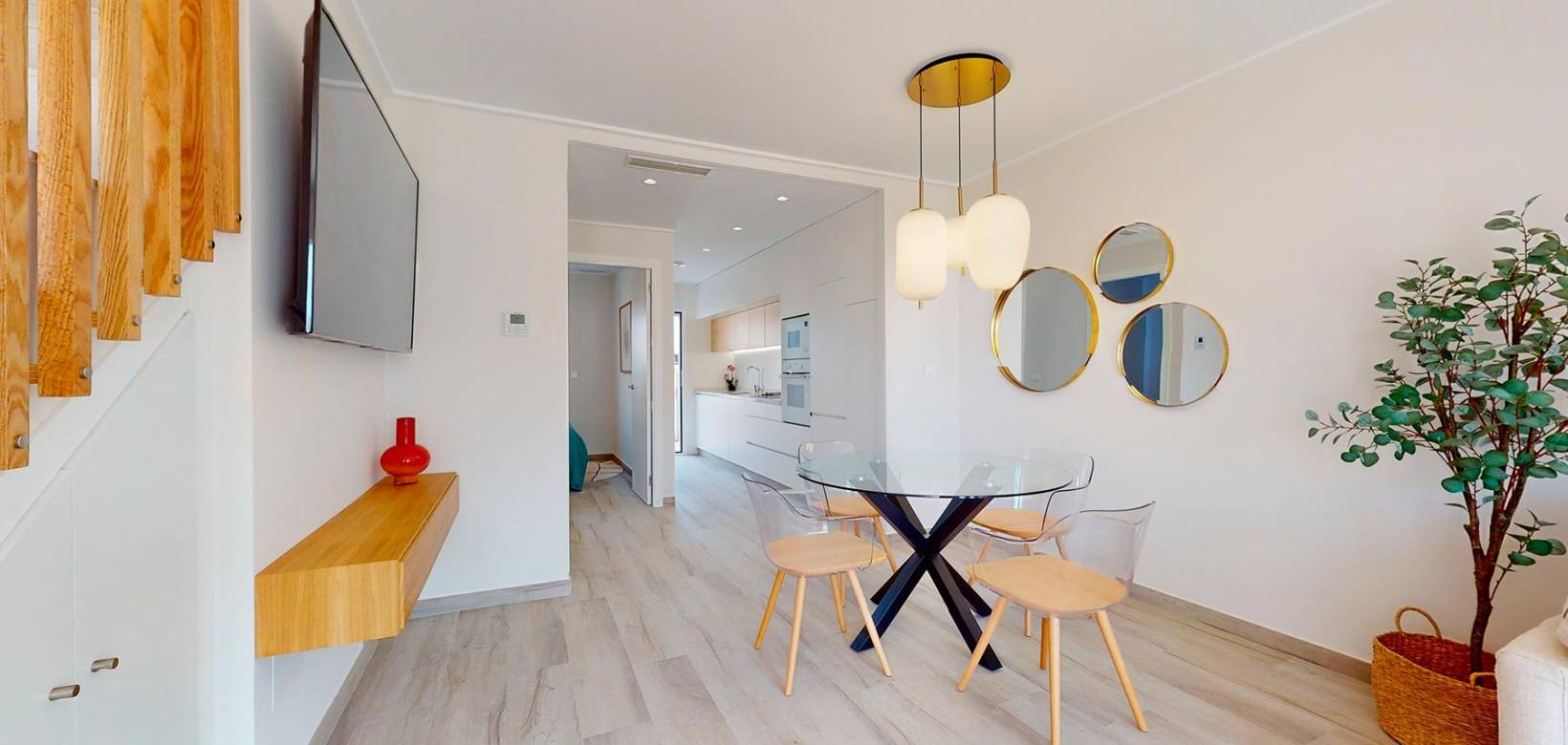 Neubau - Chalet - Pilar de la Horadada