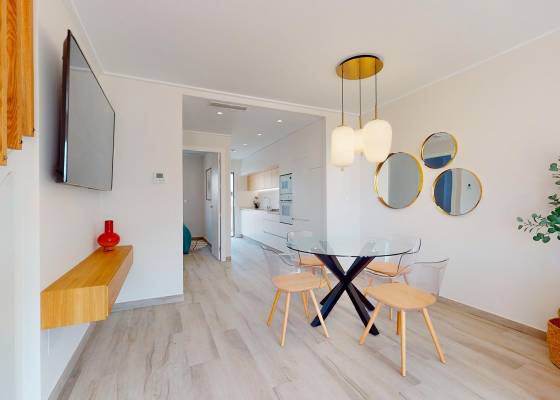 Neubau - Chalet - Pilar de la Horadada