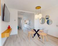 Neubau - Chalet - Pilar de la Horadada