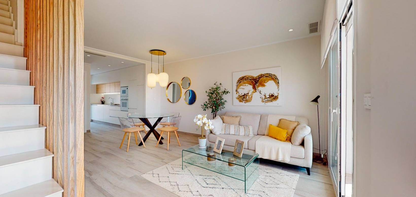 Neubau - Chalet - Pilar de la Horadada