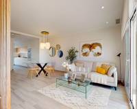 Neubau - Chalet - Pilar de la Horadada