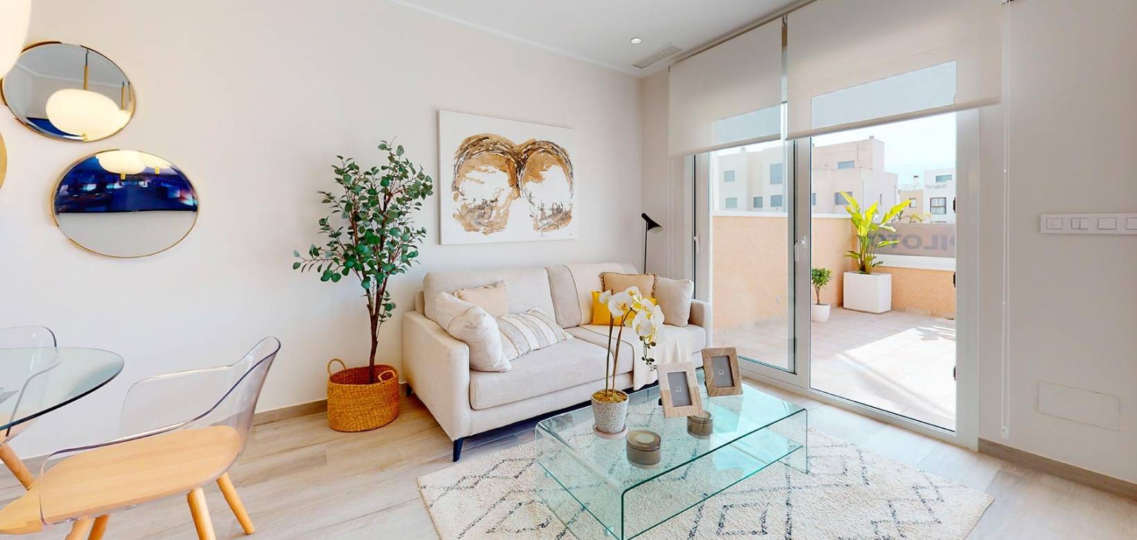Neubau - Chalet - Pilar de la Horadada