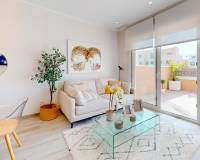 Neubau - Chalet - Pilar de la Horadada