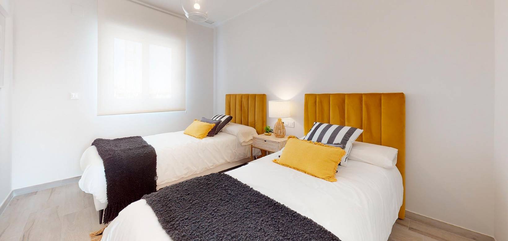 Neubau - Chalet - Pilar de la Horadada