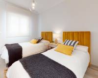 Neubau - Chalet - Pilar de la Horadada