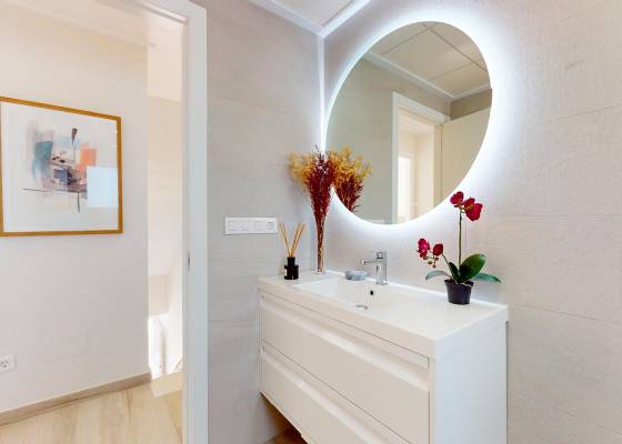 Neubau - Chalet - Pilar de la Horadada