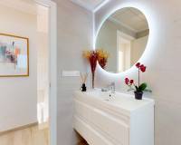 Neubau - Chalet - Pilar de la Horadada