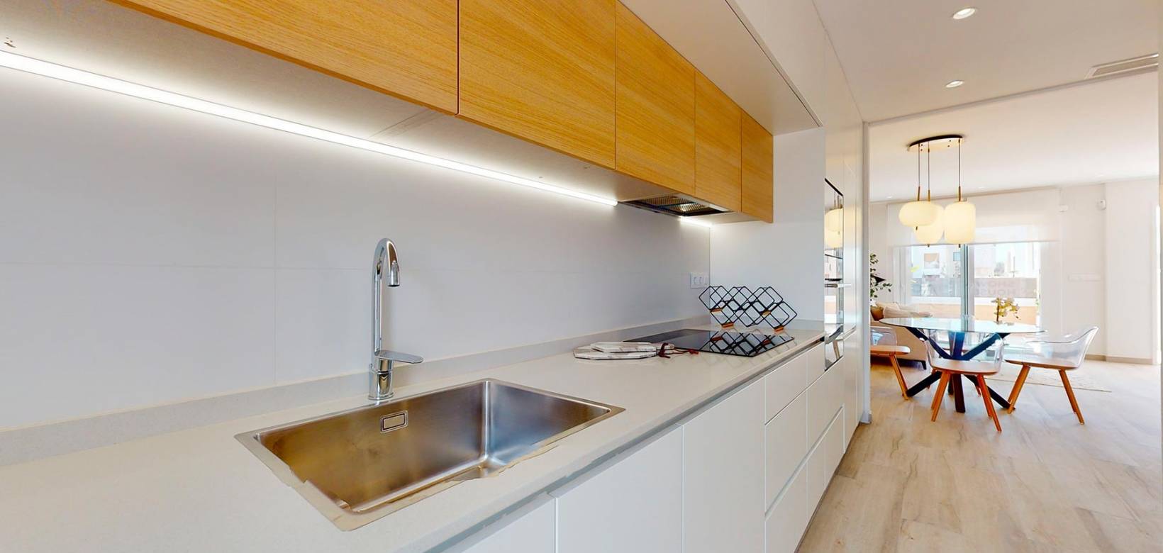 Neubau - Chalet - Pilar de la Horadada