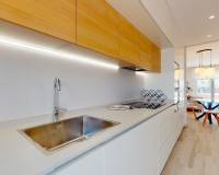 Neubau - Chalet - Pilar de la Horadada
