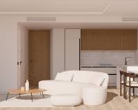 Neubau - Bungalow - Torrevieja - La Mata