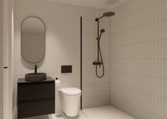 Neubau - Bungalow - Torrevieja - La Mata