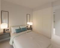 Neubau - Bungalow - Torrevieja - La Mata