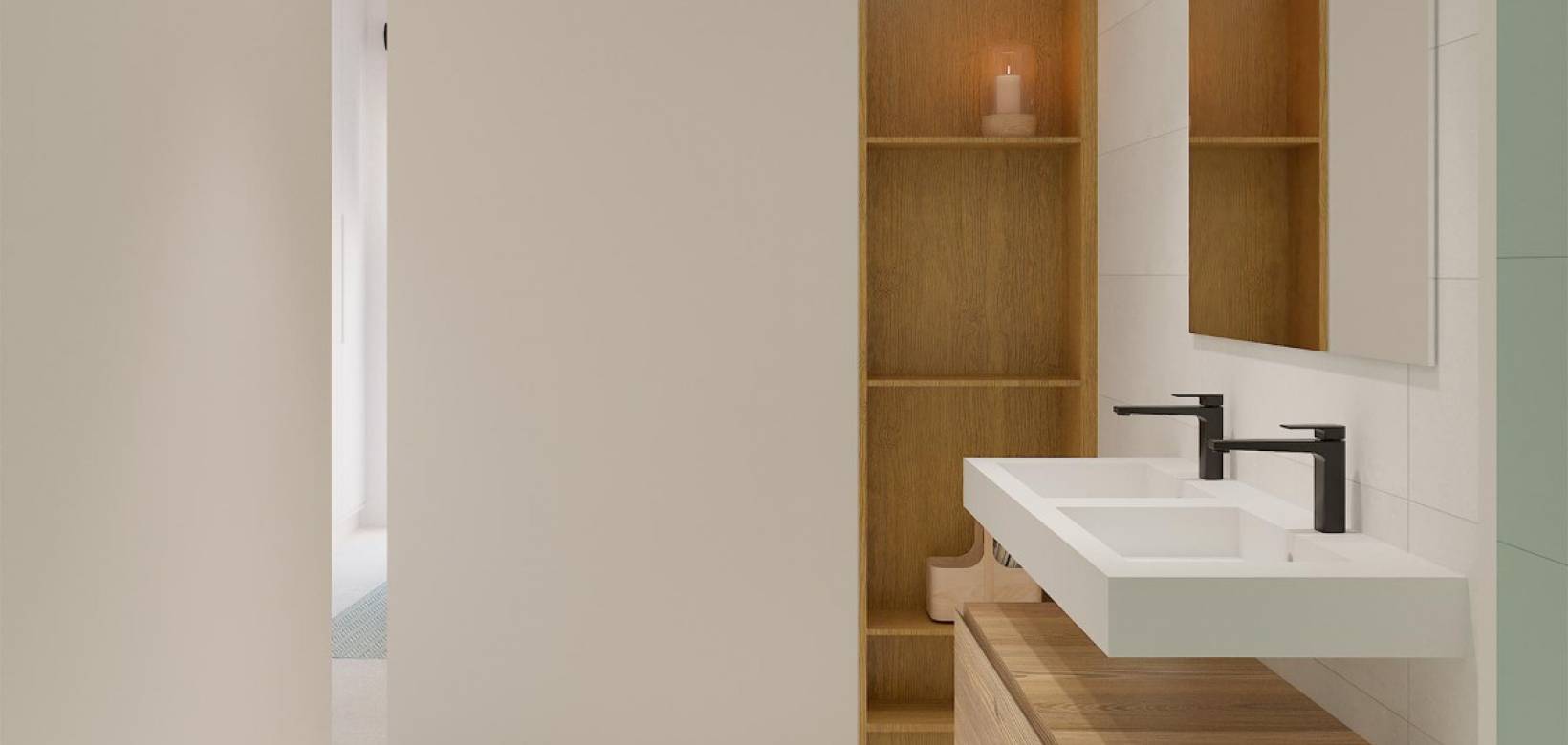 Neubau - Bungalow - Torrevieja - La Mata