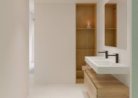 Neubau - Bungalow - Torrevieja - La Mata
