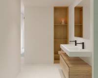 Neubau - Bungalow - Torrevieja - La Mata