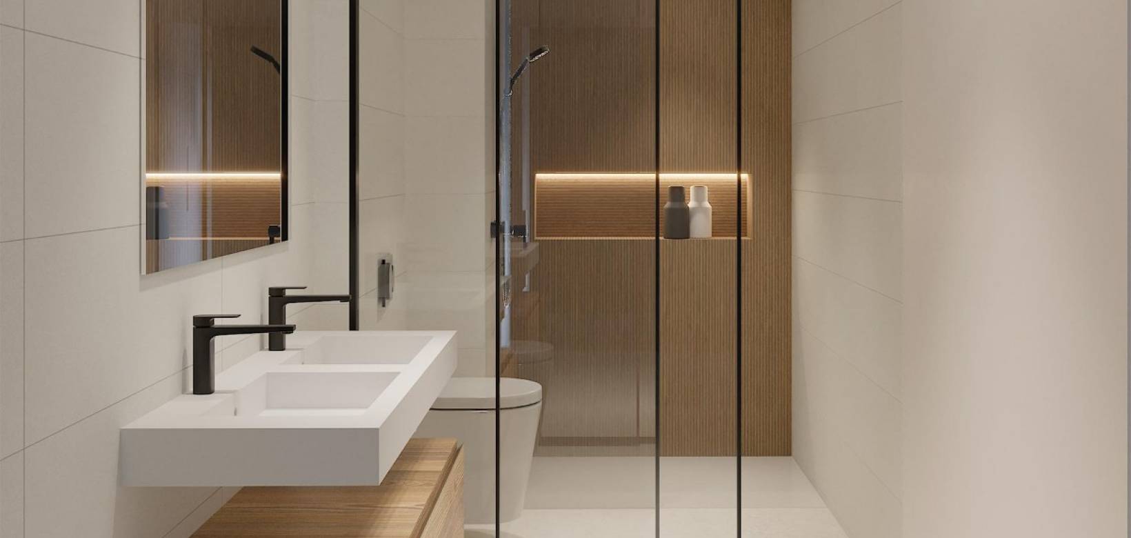 Neubau - Bungalow - Torrevieja - La Mata