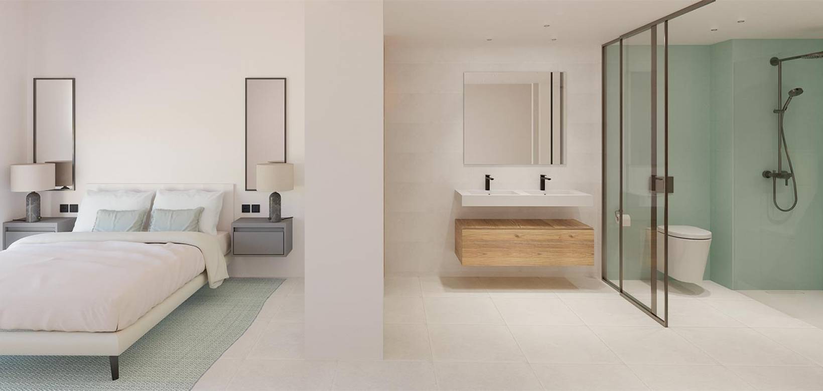 Neubau - Bungalow - Torrevieja - La Mata