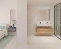 Neubau - Bungalow - Torrevieja - La Mata