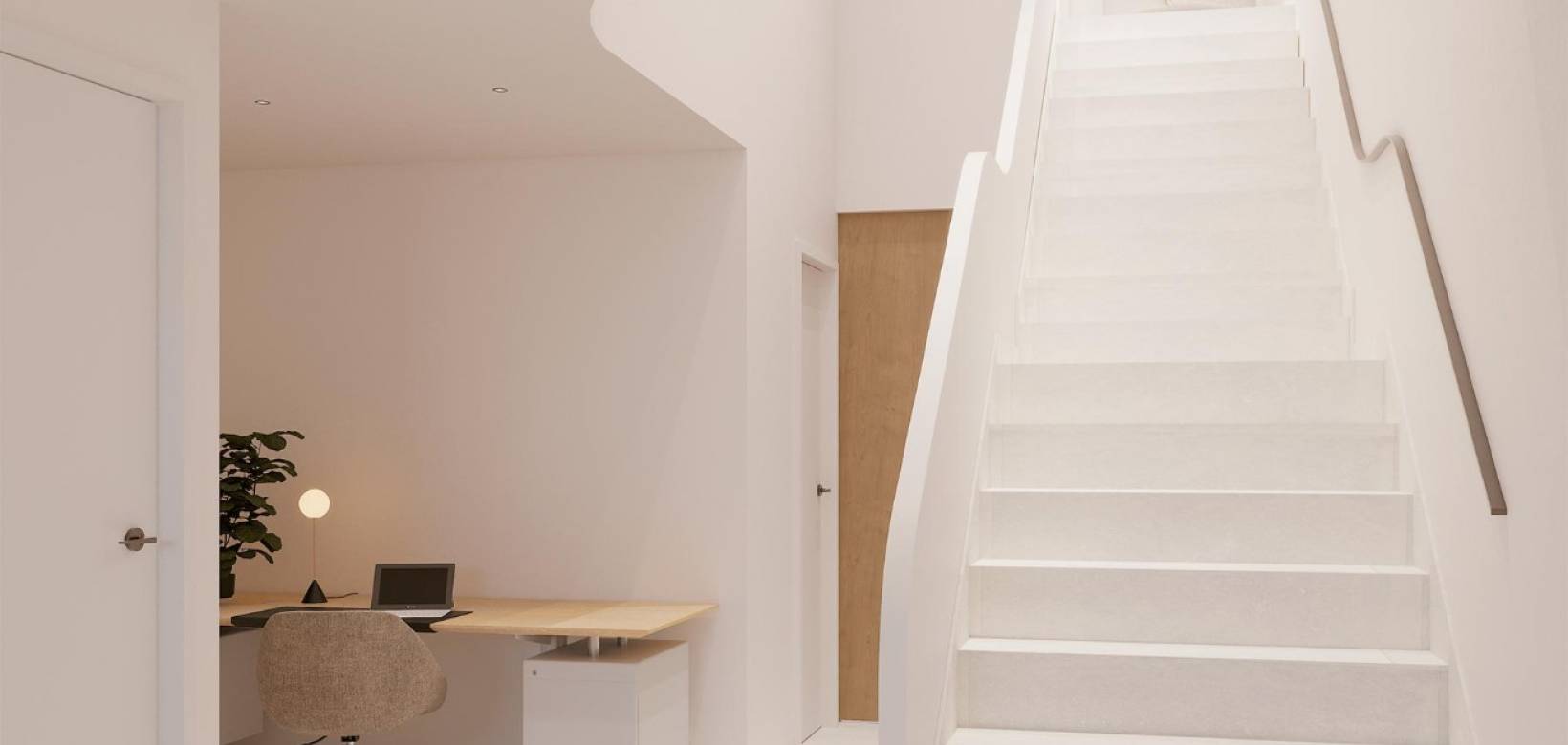 Neubau - Bungalow - Torrevieja - La Mata