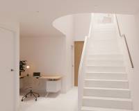 Neubau - Bungalow - Torrevieja - La Mata