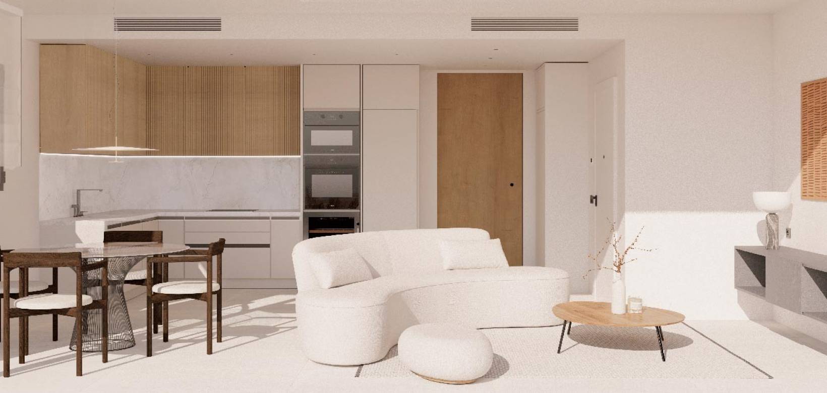 Neubau - Bungalow - Torrevieja - La Mata