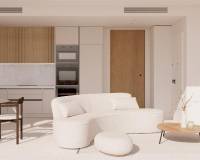 Neubau - Bungalow - Torrevieja - La Mata