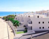 Neubau - Bungalow - Torrevieja - La Mata
