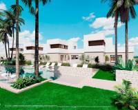 Neubau - Villa - Los Alcazares - La Serena Golf