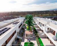 Neubau - Villa - Los Alcazares - La Serena Golf