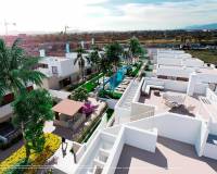 Neubau - Villa - Los Alcazares - La Serena Golf