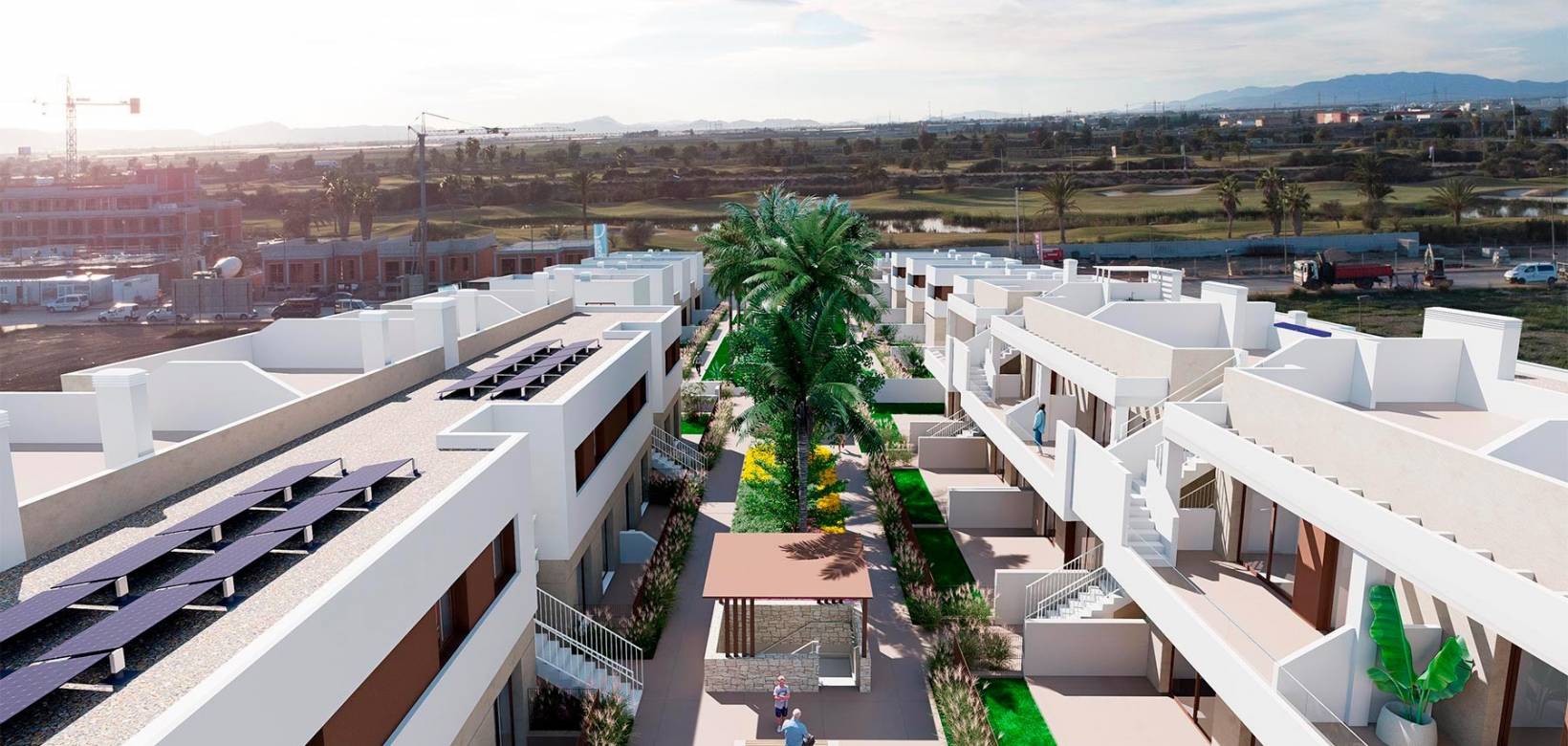 comprar casa en la playa