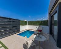 Neubau - Villa - San Juan de los Terreros