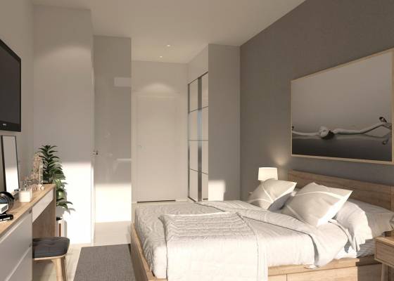 comprar casa en la playa