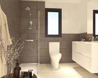 Nueva construcción  - Villa - Alhama De Murcia