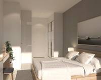 Nouvelle construction - Villa - Alhama De Murcia