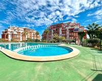 Resale - Квартира - Torrevieja - La Mata