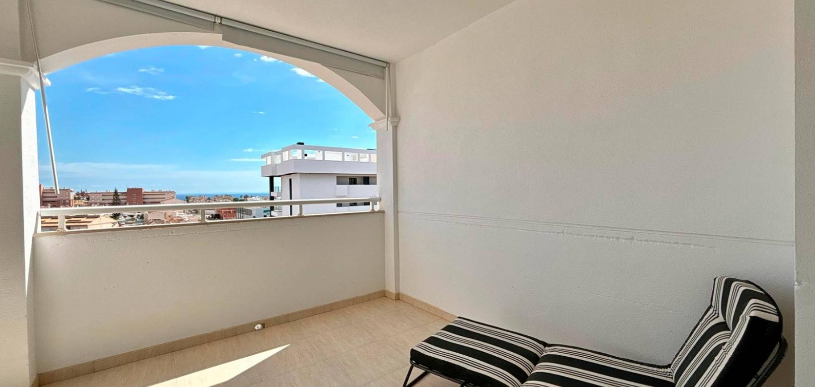 Resale - Квартира - Torrevieja - La Mata