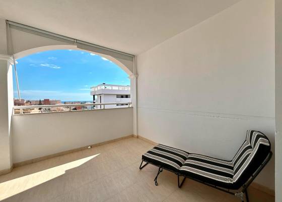 Resale - Квартира - Torrevieja - La Mata