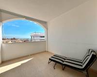 Resale - Квартира - Torrevieja - La Mata