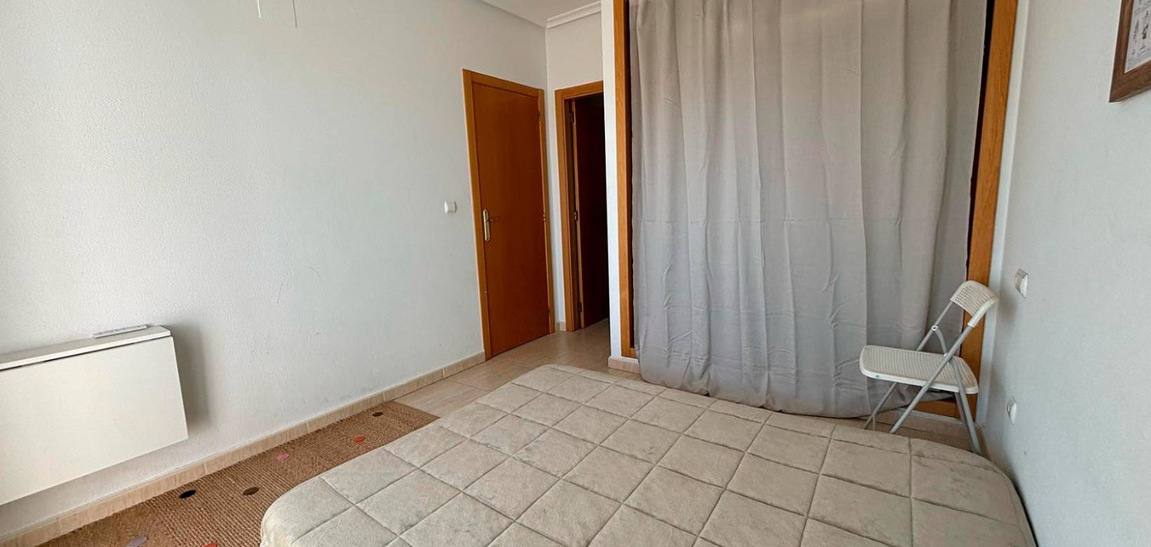 Resale - Квартира - Torrevieja - La Mata