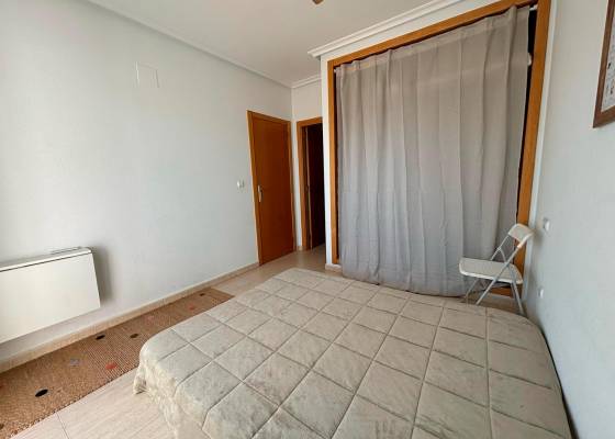 Resale - Квартира - Torrevieja - La Mata